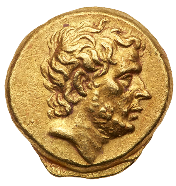 roman coin
